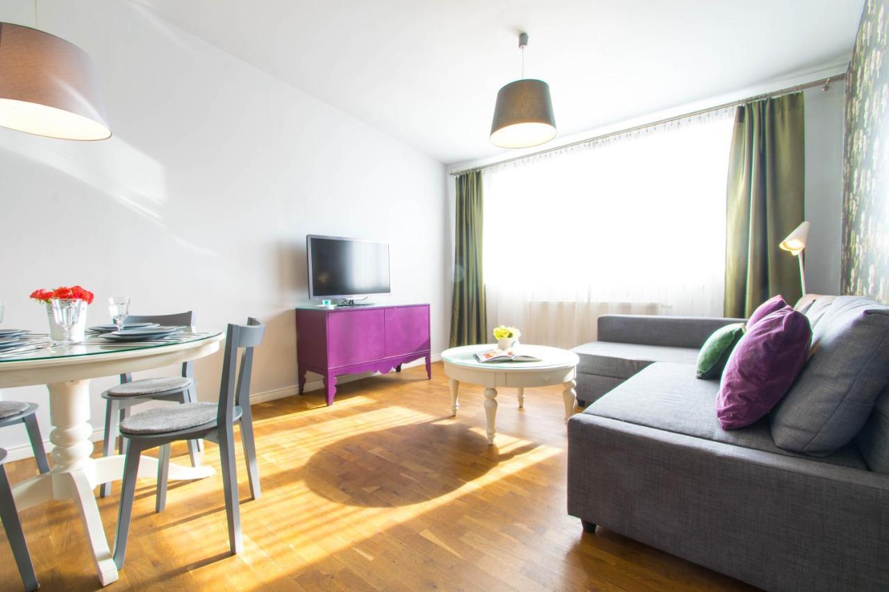 Old Town Apartments Krupnicza Cracovia Esterno foto