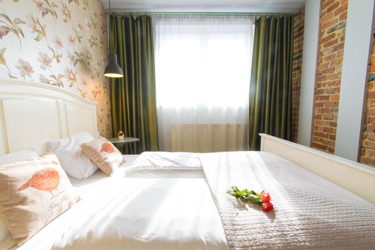 Old Town Apartments Krupnicza Cracovia Esterno foto