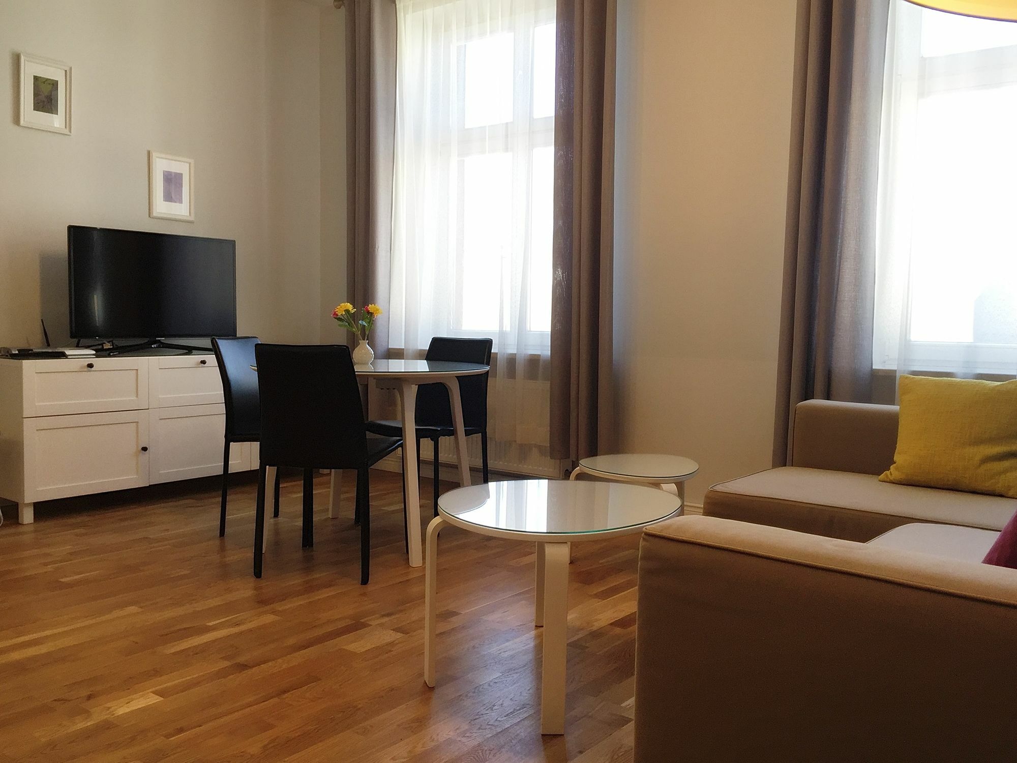 Old Town Apartments Krupnicza Cracovia Esterno foto