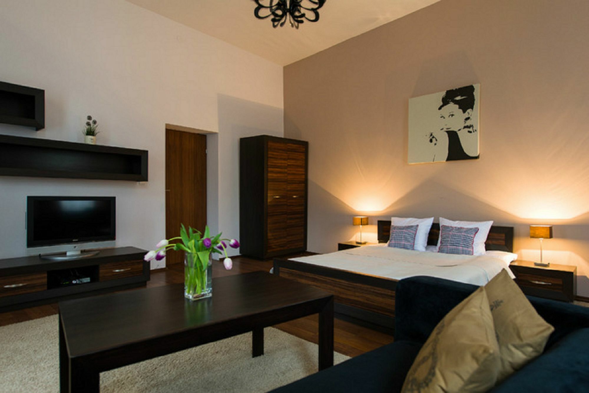 Old Town Apartments Krupnicza Cracovia Esterno foto